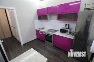 1-к квартира, на длительный срок, 36м2, 8/14 этаж