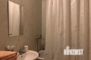 1-к квартира, посуточно, 31м2, 1/1 этаж