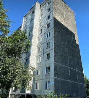 Студия квартира, на длительный срок, 17м2, 1/9 этаж