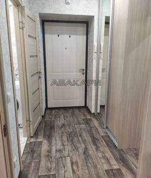 1-к квартира, на длительный срок, 37м2, 4/9 этаж