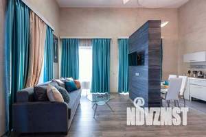 2-к квартира, посуточно, 63м2, 10/10 этаж