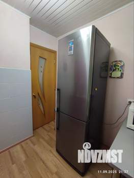 2-к квартира, на длительный срок, 43м2, 1/4 этаж