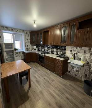 3-к квартира, на длительный срок, 76м2, 8/10 этаж