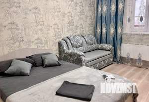 2-к квартира, посуточно, 35м2, 1/1 этаж