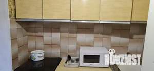 1-к квартира, посуточно, 60м2, 1/1 этаж