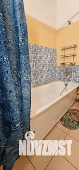 2-к квартира, посуточно, 60м2, 8/14 этаж