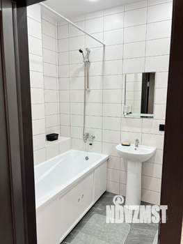 1-к квартира, на длительный срок, 36м2, 12/18 этаж