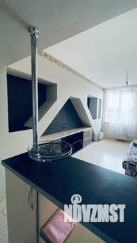 Студия квартира, на длительный срок, 32м2, 8/10 этаж
