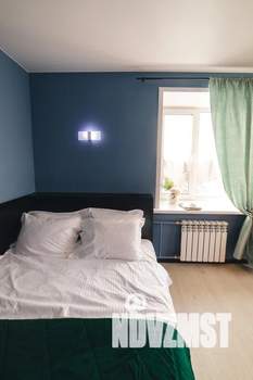 1-к квартира, посуточно, 36м2, 4/5 этаж