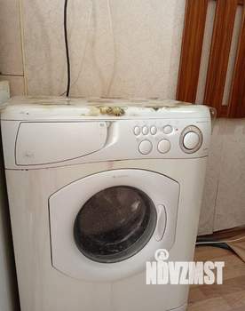 Студия квартира, на длительный срок, 14м2, 4/5 этаж