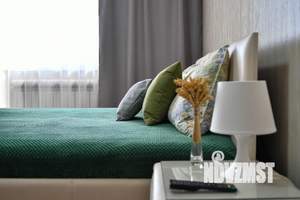 2-к квартира, посуточно, 70м2, 9/19 этаж