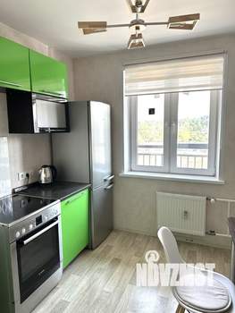 1-к квартира, на длительный срок, 40м2, 15/17 этаж