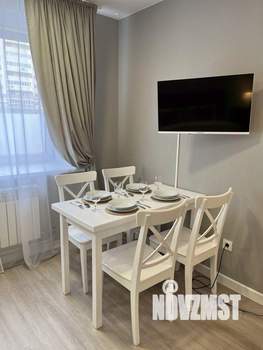 1-к квартира, посуточно, 26м2, 1/1 этаж