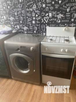 2-к квартира, на длительный срок, 40м2, 2/2 этаж