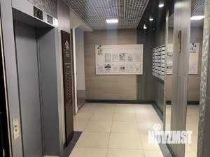 1-к квартира, на длительный срок, 43м2, 3/16 этаж