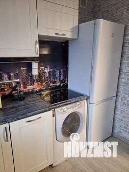 1-к квартира, посуточно, 36м2, 5/5 этаж