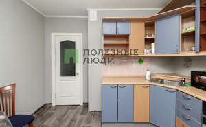 2-к квартира, на длительный срок, 66м2, 13/16 этаж