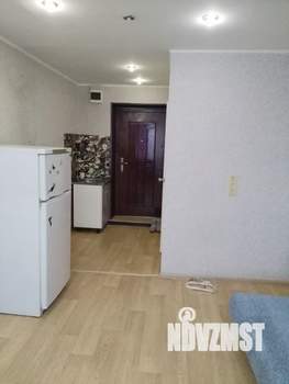 1-к квартира, на длительный срок, 17м2, 5/5 этаж