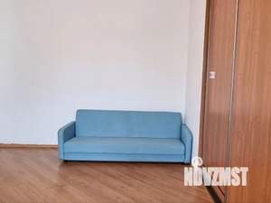 1-к квартира, посуточно, 40м2, 5/5 этаж
