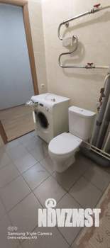 1-к квартира, на длительный срок, 44м2, 10/17 этаж