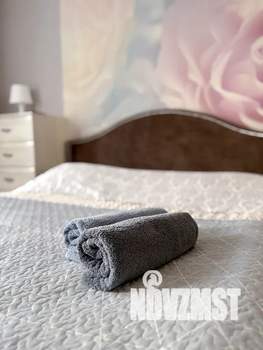 1-к квартира, посуточно, 50м2, 1/10 этаж