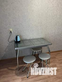 1-к квартира, посуточно, 43м2, 10/17 этаж