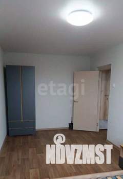 2-к квартира, на длительный срок, 49м2, 11/17 этаж