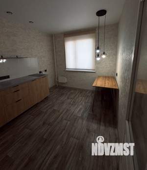 1-к квартира, на длительный срок, 41м2, 8/10 этаж