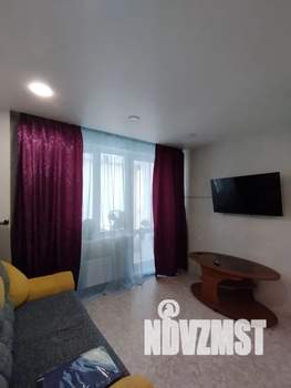 Студия квартира, посуточно, 19м2, 2/16 этаж