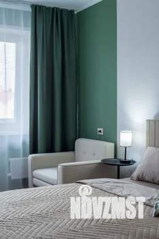 1-к квартира, посуточно, 34м2, 4/9 этаж