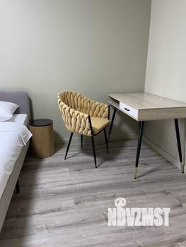 1-к квартира, посуточно, 42м2, 5/17 этаж