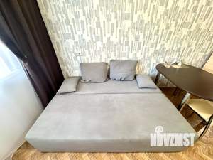 1-к квартира, посуточно, 50м2, 3/17 этаж