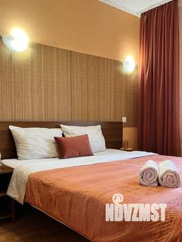 1-к квартира, посуточно, 48м2, 8/9 этаж