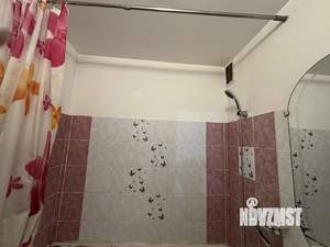 2-к квартира, на длительный срок, 45м2, 10/15 этаж