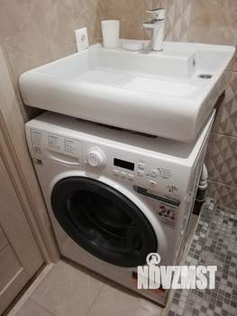 1-к квартира, на длительный срок, 32м2, 1/9 этаж