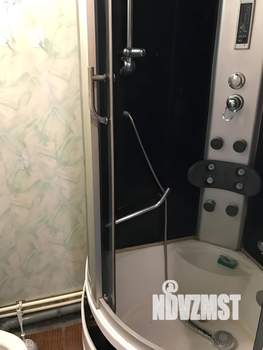 Студия квартира, на длительный срок, 18м2, 5/5 этаж