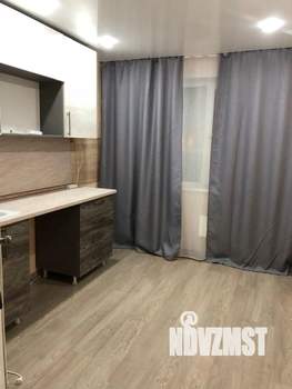 Студия квартира, на длительный срок, 12м2, 3/9 этаж