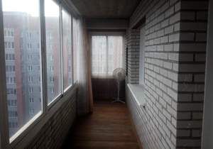 2-к квартира, на длительный срок, 56м2, 6/10 этаж