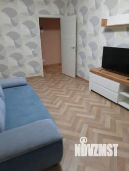 1-к квартира, на длительный срок, 44м2, 8/10 этаж