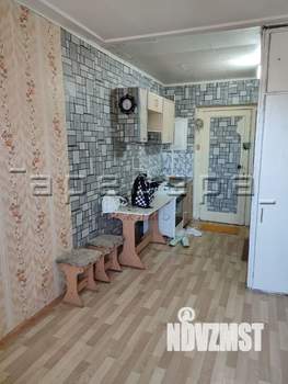 Студия квартира, на длительный срок, 18м2, 5/5 этаж