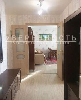 2-к квартира, на длительный срок, 51м2, 13/14 этаж