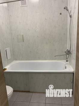 1-к квартира, на длительный срок, 44м2, 4/17 этаж