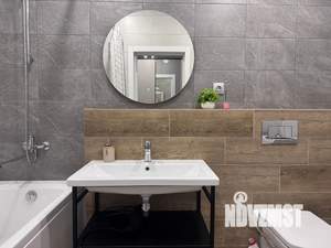 1-к квартира, посуточно, 34м2, 4/25 этаж