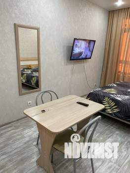 Студия квартира, посуточно, 26м2, 13/24 этаж