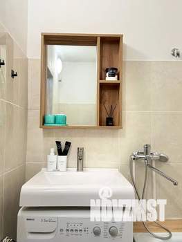 Студия квартира, посуточно, 25м2, 11/16 этаж