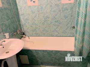 1-к квартира, на длительный срок, 51м2, 8/10 этаж