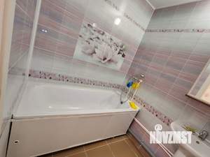 2-к квартира, на длительный срок, 56м2, 22/25 этаж