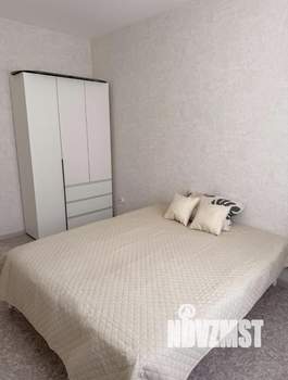 2-к квартира, на длительный срок, 42м2, 14/19 этаж