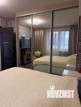 3-к квартира, на длительный срок, 51м2, 5/16 этаж