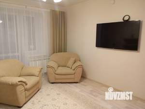 1-к квартира, на длительный срок, 43м2, 9/14 этаж